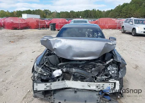 2018 Lexus Is 300 from USA, damaged, VIN JTHBA1D20J5065635